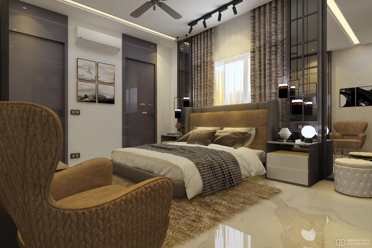 Home Interior in Delhi