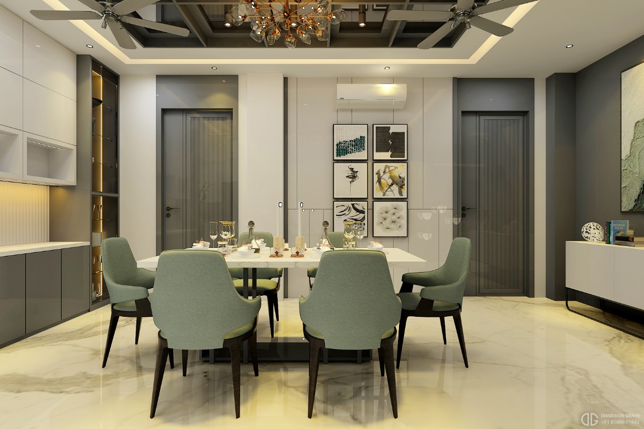 Home Interior in Delhi