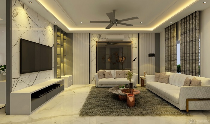 Home Interior in Delhi