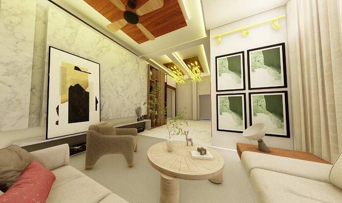 Home Interior in Delhi