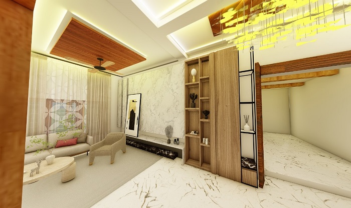 Home Interior in Delhi