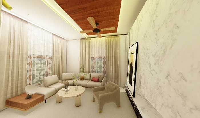 Home Interior in Delhi