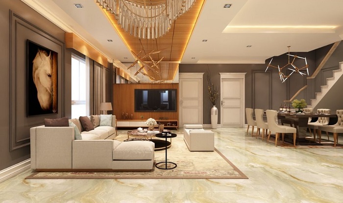 Home Interior in Delhi